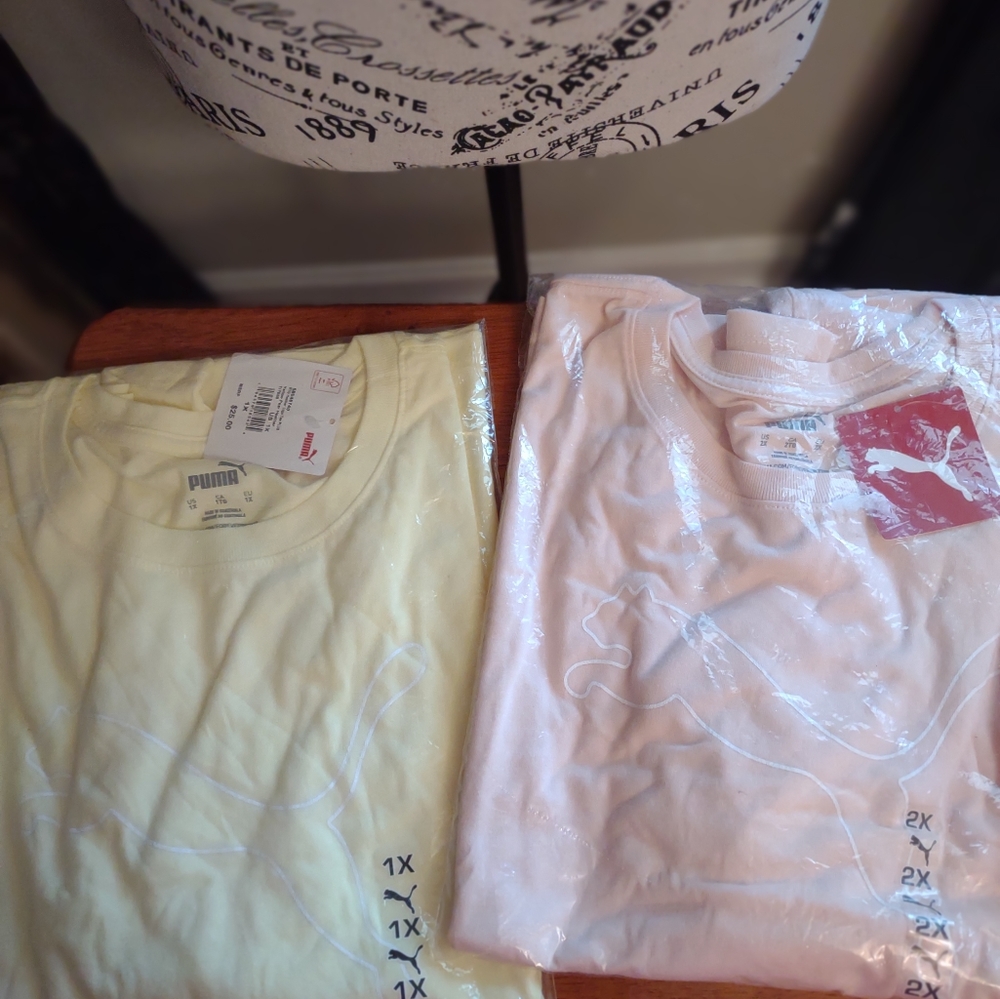 Puma Bundle - Picture 8 of 13